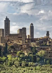 San Gimignano