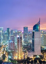 Jakarta