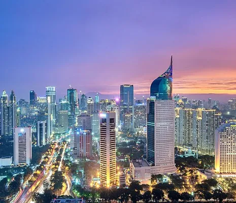 Jakarta