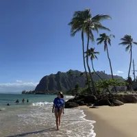 Oahu