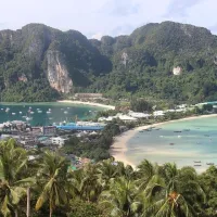 Îles Phi Phi