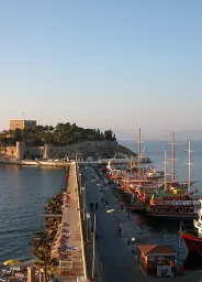 Kuşadası