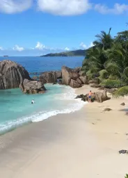 Seychelles