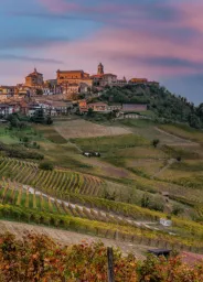 Langhe piémontaises