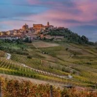 Langhe piémontaises
