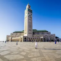 Casablanca