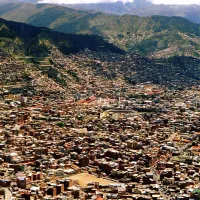 Bolivie