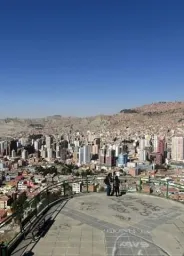 La Paz