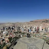 La Paz