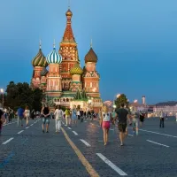 Russie