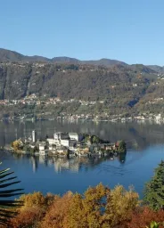 Lac d'Orta