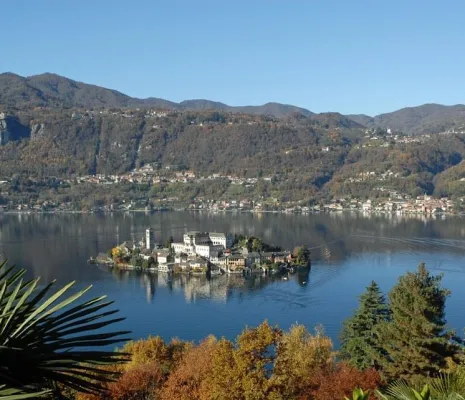 Lac d'Orta