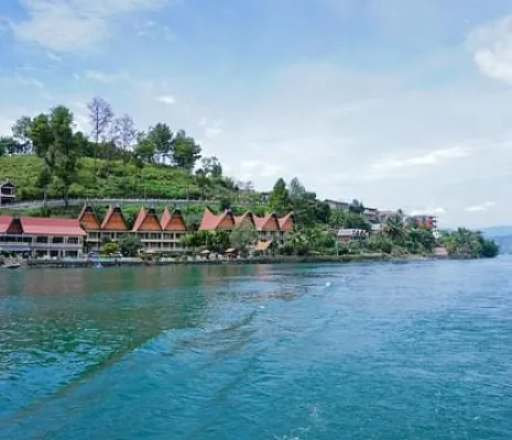 Île de Sumatra