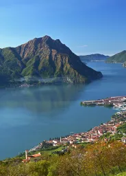 Lac d'Iseo