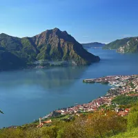 Lac d'Iseo