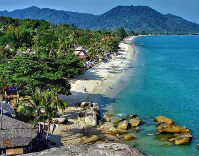 Ko Samui
