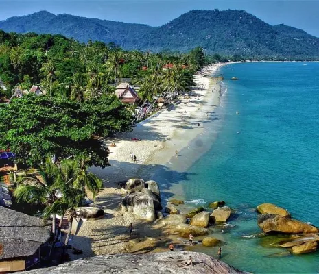 Ko Samui