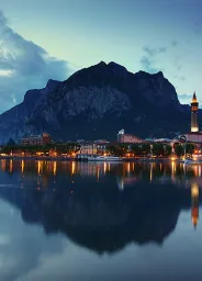 Lecco