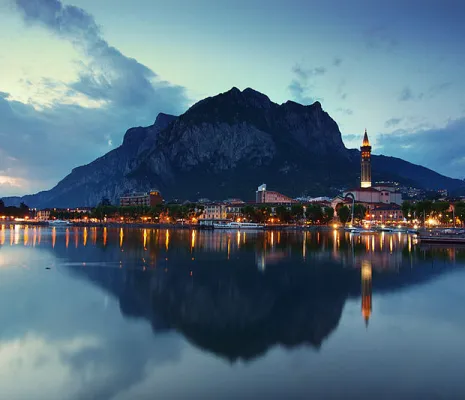 Lecco