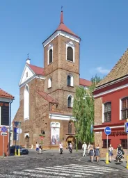 Kaunas
