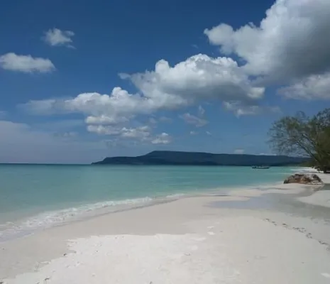 Koh Rong