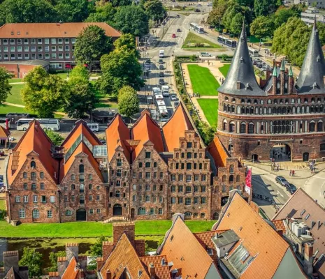 Lübeck