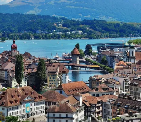 Lucerne