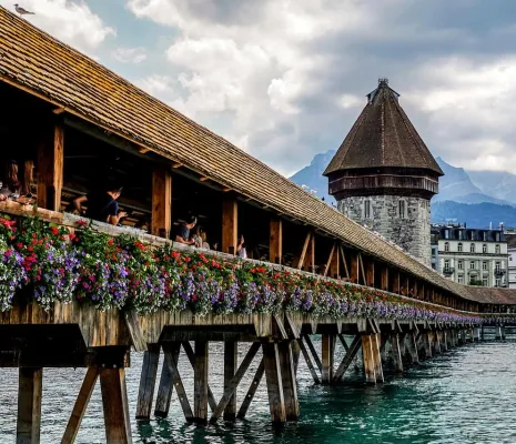 Lucerne