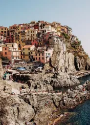 Manarola