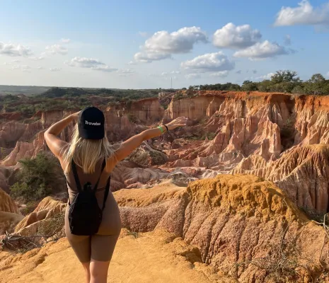Kenya