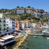 Positano