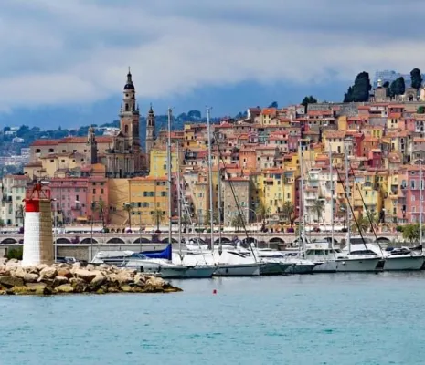 Menton