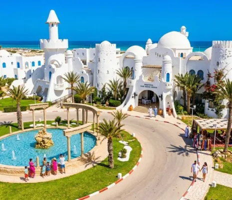 Djerba