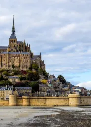 Mont Saint-Michel