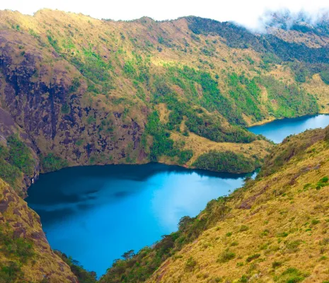 Papouasie-Nouvelle-Guinée