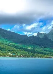 Archipel de la Société