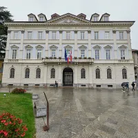 Domodossola