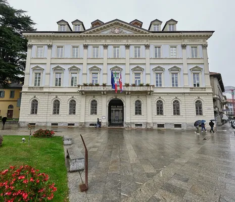 Domodossola