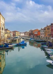 Îles de la lagune de Venise