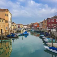 Îles de la lagune de Venise