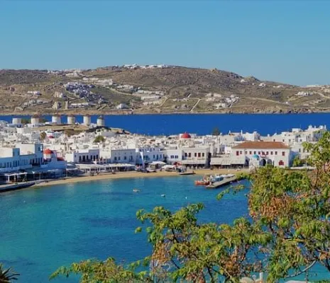 Mýkonos