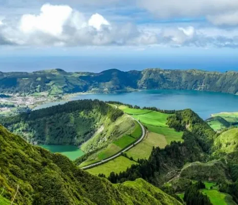 Açores