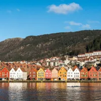Norvège