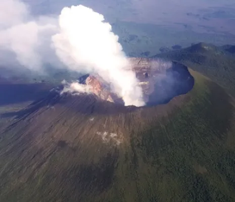 République du Congo
