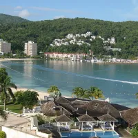 Jamaïque