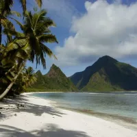 Îles Samoa
