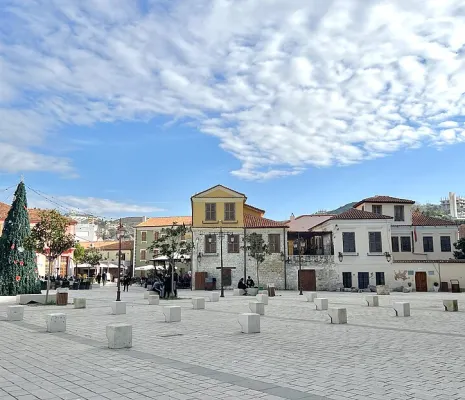 Vlora
