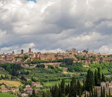 Orvieto