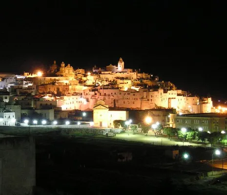 Ostuni