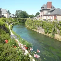 Normandie